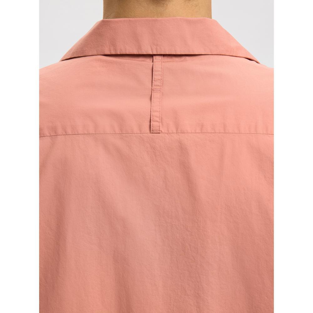 Selected Short Sleeved Shirt